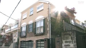 FTKD-004 Everything In The Share House Belongs To Every