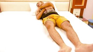 Desi Boy Uncut (2023) Hindi Short Film