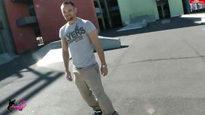 AmyStarr - DREISTER FICK IN DER ÖFFENTLICHKEIT