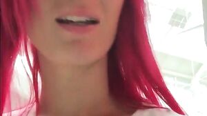 AmyStarr - Mega Privater Clip - Unbedingt ansehen