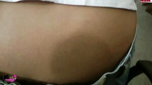 AmyStarr - Nuttige Azubine vom Sekretär gefickt