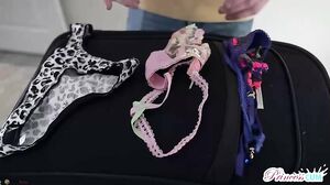 Madi Collins - You Can't Fuck The Guests