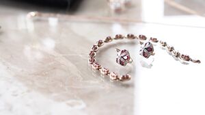 Alexa Flexy - Jugs And Jewels