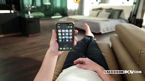 Alexa Flexy - The Eager Babysitter