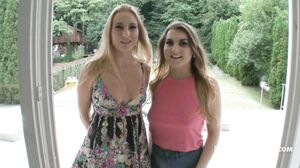 Allen Benz - Anal Fantasy With The Babe Next Door