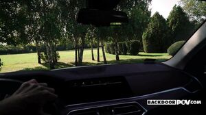 Alyssa Bounty - Sexy Paparazzi