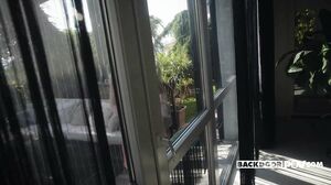 Carolina Savage - Anal Skills Certified