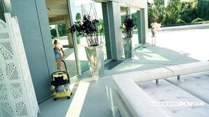 Cherry Kiss - Pushy Fangirl