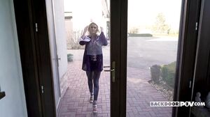 Cherry Kiss - Sex With The Soon To Be Ex