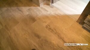 Christen Courtney - Three Way With The Hot Accountant