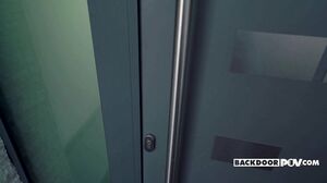 Jayla De - Angelis A Gorgeous Rival