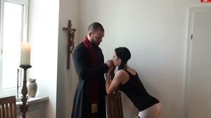 BlackSophie - Ich hatte was zu beichten