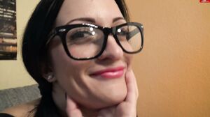 BlackSophie - STEHST DU AUCH AUF NERD´S