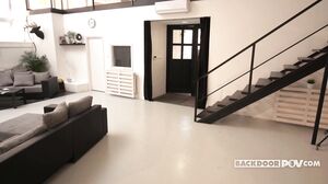 Nikky Thorne - Your Wifes Naughty Needs