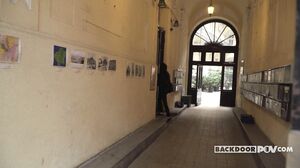 Selena Mur - The Tricks Of The Invisible Man