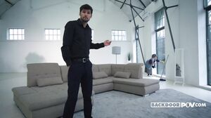 Tiffany Doll - In Bed With The Enemy