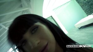 Valentina Ricci - Starving For Anal Love