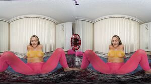 JC Wilds - Stretch Me Out