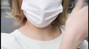 YAKO-041 “Wow, It’s Pleasant To Fuck A Man’s Face.” Pur