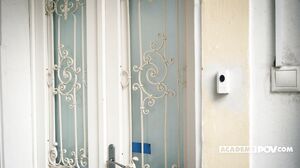 Anya Krey - Faking A Sick Day