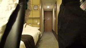 777YMYM-007 A record of 3 people who had sex with a bea