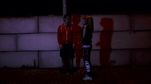 MMV German Teens - Big ass natural looking babe fucks h