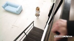 Geisha Kyd - Spoiled But Irresistible