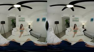 Sawyer Cassidy - Stepsis Gets Too Excited