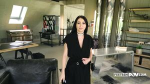 Didi Zerati - Finding The Perfect Feet