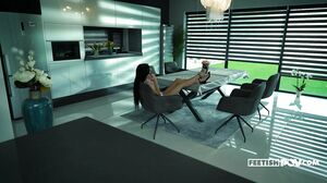 Sasha Rose - Cheater Wifes Special Skills