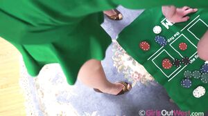 GirlsOutWest - Marz The Magic Of Marz