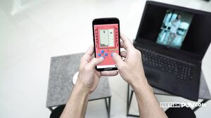 Alyssa Bounty - The Casting Agents Assistant