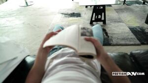 Geisha Kyd - Spoiled But Flexible