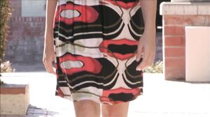 Danica - Vaginal Extreme