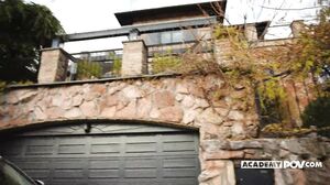 AcademyPOV - Angelika Grays Getting Naughty With A Stun