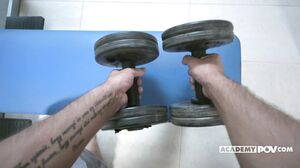 AcademyPOV - Ava Black No More Tears