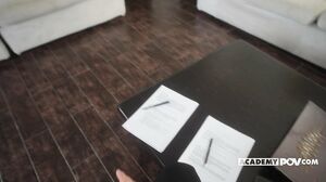 AcademyPOV - Eve Sweet Winners Reward