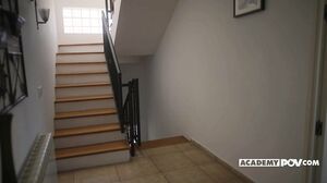 AcademyPOV - Isabella De Laa Mary Rock Clémence Audiard