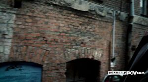 AcademyPOV - Kittina Sweet Deal With A Snitch