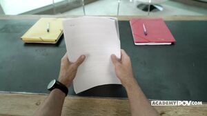 AcademyPOV - Nata Ocean Spoiled Brats Reloaded