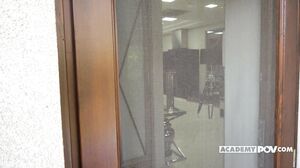 AcademyPOV - Rebecca Volpetti Taming The Vengeful Ex