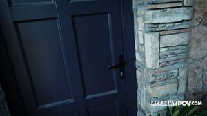 AcademyPOV - Romy Indy Welcoming Committee