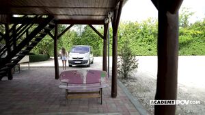 AcademyPOV - Tiffany Tatum Mona Blue Marilyn Sugar New