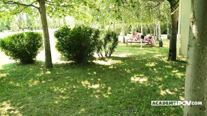 AcademyPOV - Tiffany Tatum Pleasant Distraction