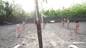 AcademyPOV - Tina Kay Liv Revamped Vinna Reed Summer Ca