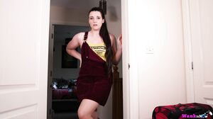 WankitNow - Ivy New Material