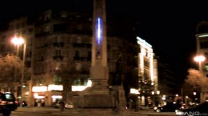 Aletta Ocean - Barcelona Sex Secrets Scene 4