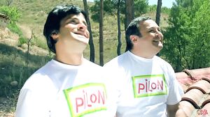 Aletta Ocean - los Puteros Se Lo Montan Con Una Jaca Tr