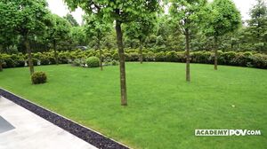 Sarah Cute - Naughty Games