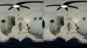 Sawyer Cassidy - Stepsis Gets Too Excited in HD